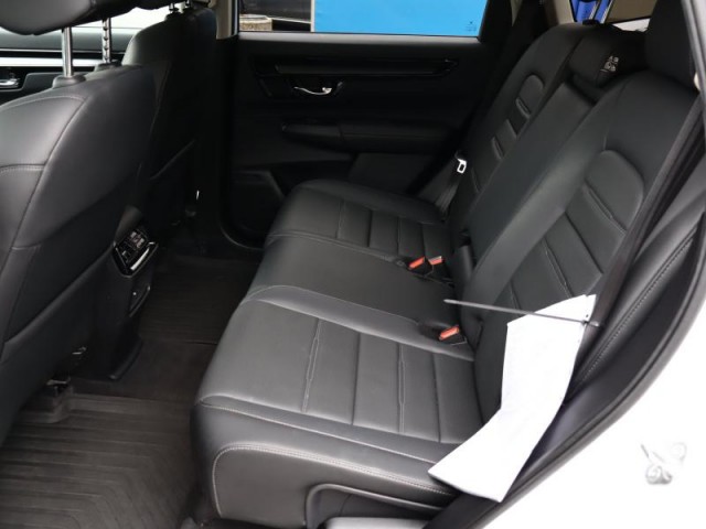 Honda CR-V  2.0i-MMD HEV Elegance