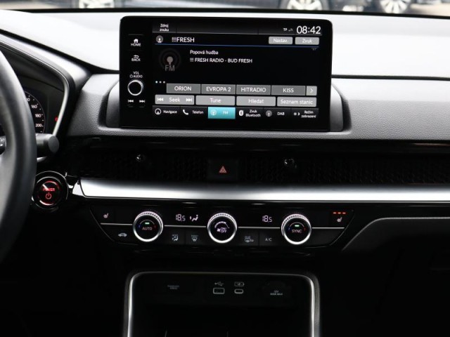 Honda CR-V  2.0i-MMD HEV Elegance