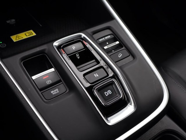 Honda CR-V  2.0i-MMD HEV Elegance