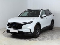 Honda CR-V  2.0i-MMD HEV Elegance
