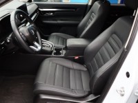 Honda CR-V  2.0i-MMD HEV Elegance