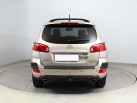 Hyundai Santa Fe  2.2 CRDi 