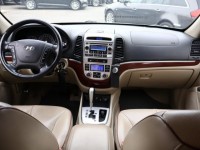 Hyundai Santa Fe  2.2 CRDi 