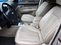 Hyundai Santa Fe  2.2 CRDi 