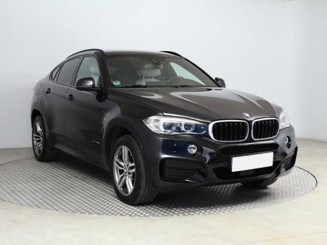BMW X6  xDrive30d 