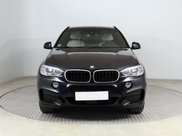 BMW X6  xDrive30d 