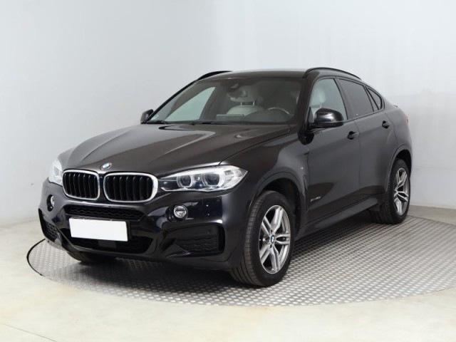 BMW X6  xDrive30d 