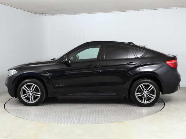 BMW X6  xDrive30d 
