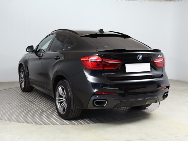 BMW X6  xDrive30d 