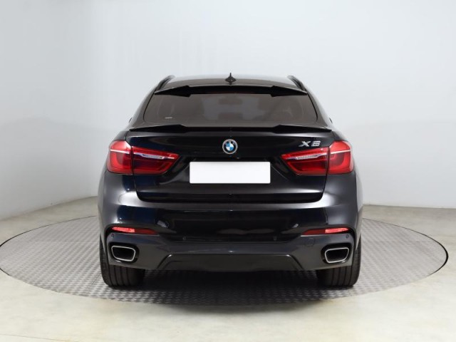 BMW X6  xDrive30d 