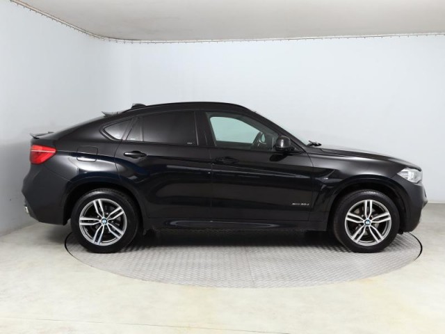 BMW X6  xDrive30d 