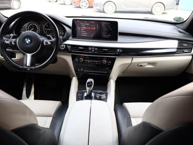 BMW X6  xDrive30d 