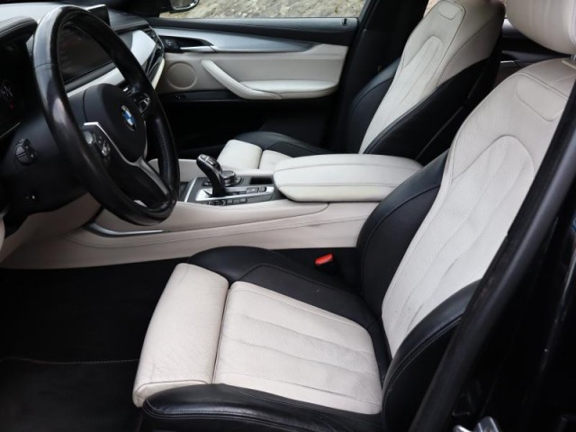 BMW X6  xDrive30d 