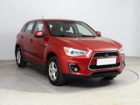 Mitsubishi ASX  1.6 MIVEC 
