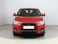 Mitsubishi ASX  1.6 MIVEC 