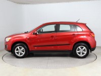 Mitsubishi ASX  1.6 MIVEC 