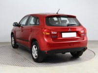 Mitsubishi ASX  1.6 MIVEC 