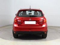 Mitsubishi ASX  1.6 MIVEC 