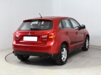 Mitsubishi ASX  1.6 MIVEC 