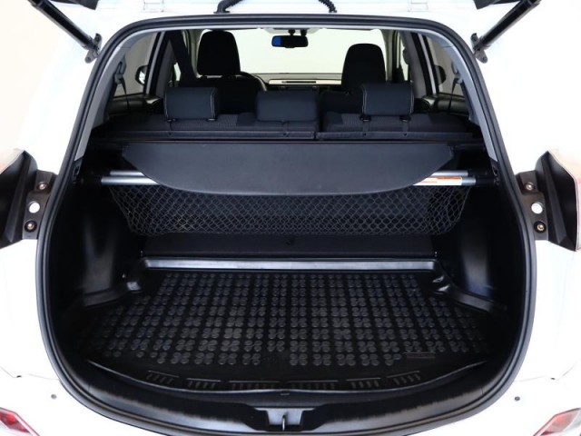 Toyota RAV 4  2.5 Hybrid 