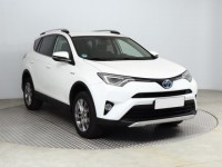 Toyota RAV 4  2.5 Hybrid 