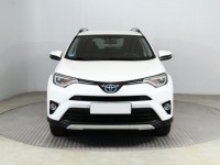 Toyota RAV 4  2.5 Hybrid 