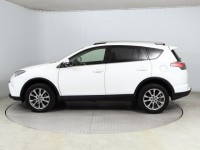 Toyota RAV 4  2.5 Hybrid 