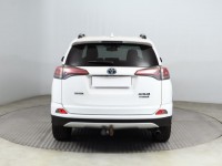 Toyota RAV 4  2.5 Hybrid 
