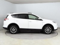 Toyota RAV 4  2.5 Hybrid 