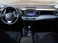 Toyota RAV 4  2.5 Hybrid 