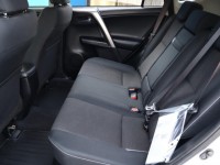 Toyota RAV 4  2.5 Hybrid 