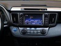 Toyota RAV 4  2.5 Hybrid 