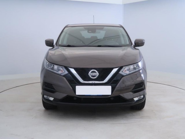 Nissan Qashqai  1.3 DIG-T Acenta