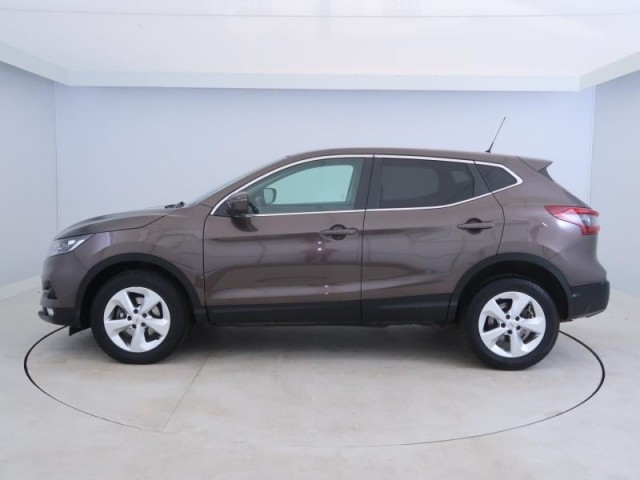 Nissan Qashqai  1.3 DIG-T Acenta