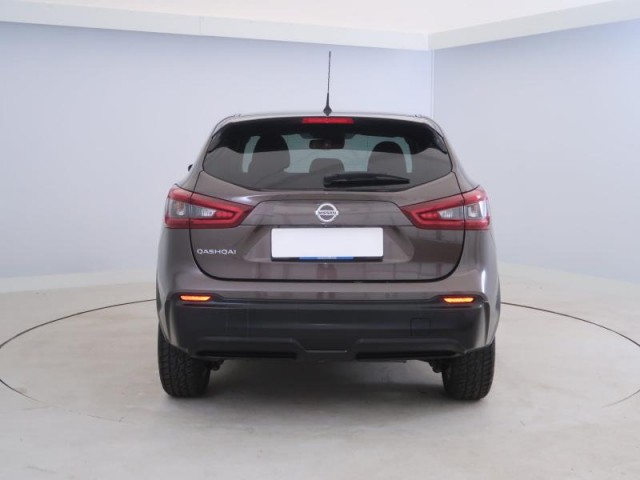 Nissan Qashqai  1.3 DIG-T Acenta