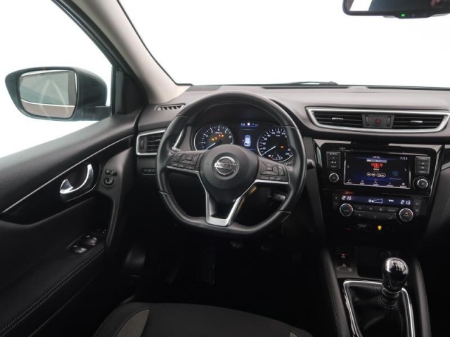 Nissan Qashqai  1.3 DIG-T Acenta