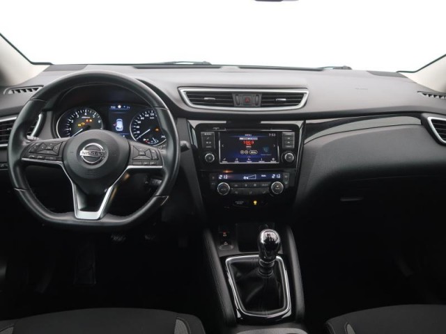 Nissan Qashqai  1.3 DIG-T Acenta