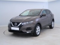 Nissan Qashqai  1.3 DIG-T Acenta