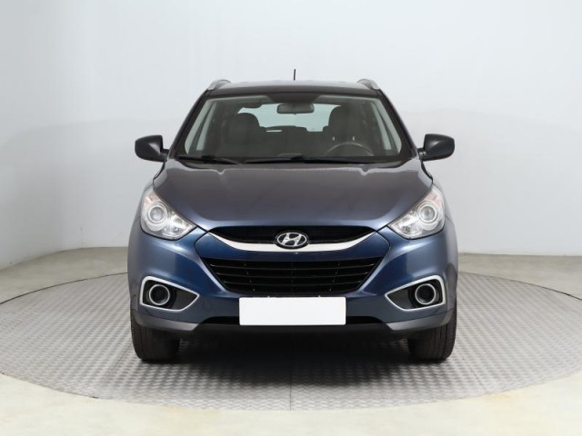 Hyundai ix35  1.6 GDI 