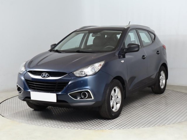 Hyundai ix35  1.6 GDI 