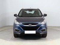 Hyundai ix35  1.6 GDI 