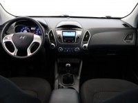 Hyundai ix35  1.6 GDI 