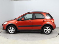 Suzuki SX4  1.6 VVT 