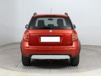 Suzuki SX4  1.6 VVT 