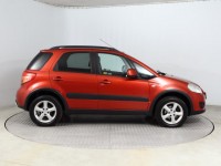 Suzuki SX4  1.6 VVT 