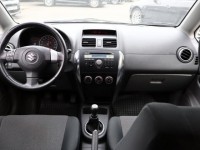 Suzuki SX4  1.6 VVT 