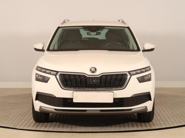 Škoda Kamiq  1.0 TSI Style