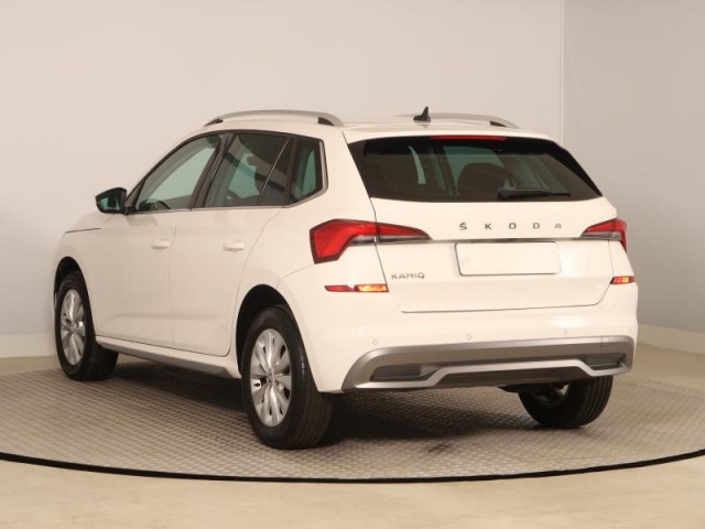 Škoda Kamiq  1.0 TSI Style