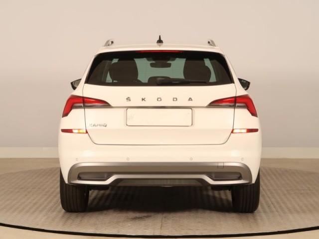 Škoda Kamiq  1.0 TSI Style