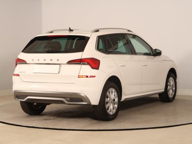 Škoda Kamiq  1.0 TSI Style